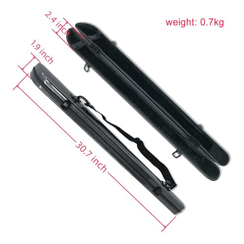 Professional Violin Case Carbon Fiber