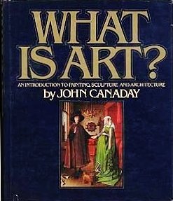 Paperback What Is Art? Book