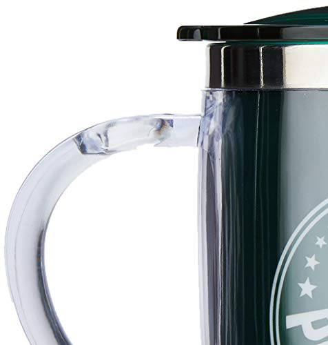 Caneca 450ml - Palmeiras Palmeiras Verde