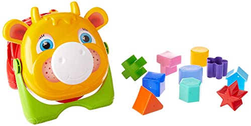 VAQUINHA JOLY DIDÁTICA BLISTER MERCOTOYS