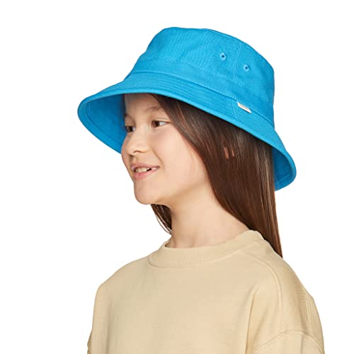 Tilley Girls' Mini T1 Kids Bucket Hat3