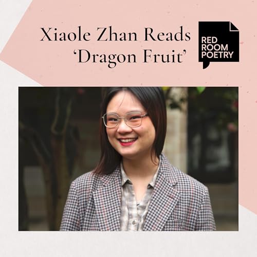 'Dragon Fruit' by Xiaole Zhan (詹小乐)