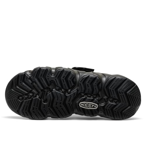 Image of KEEN Hyperport Leather Clog