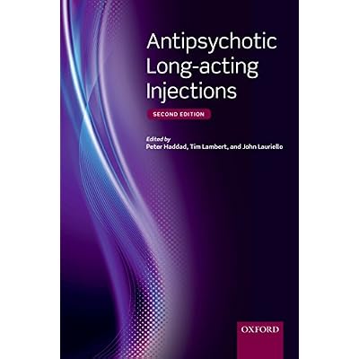 Antipsychotic Long-acting Injections