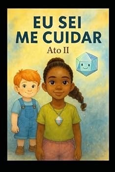 Paperback Eu sei me Cuidar Ato 02 (Portuguese Edition) [Portuguese] Book