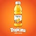 Tropicana 100% Juice Orange Blend, Single Serve, 10 fl oz Bottles (Pack of 24) - Real Fruit Juice, Vitamin C Rich, No Added Sugars, No Artificial Flavors