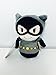 Hallmark Catwoman itty bittys Limited Edition peluche da collezione