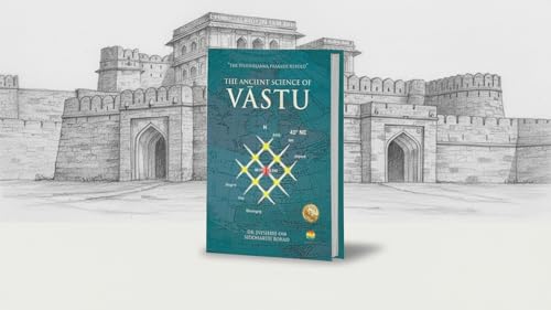 Image of Jayshree Om The Ancient Science Of Vastu 1 - The Vishwakarma Prakash Retold