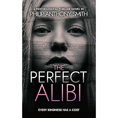 The Perfect Alibi