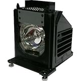 Mitsubishi WD-65733 150 Watt TV Lamp Replacement