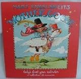Mary Engelbreit's Mother Goose: Baby's First Year Calendar