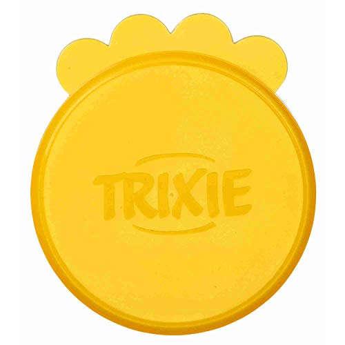 Trixie 24551 Dosendeckel, ø 7,6 cm, 3 St., farblich sortiert