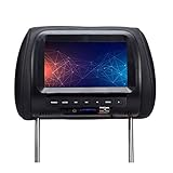 Con Buen Cuero y Pantalla LED, Es Duración