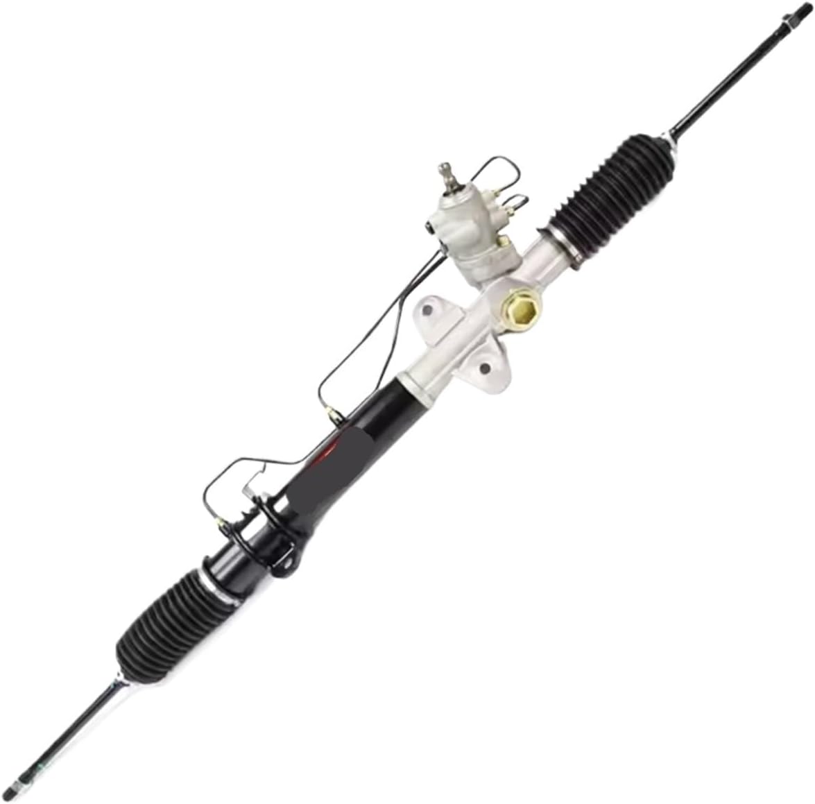 Power Steering Rack Compatible With hyundai PORTER H100 04-09 Model 57700-4F000