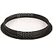 Silikomart TARTE RING - Ë190 MM ANELLO MICROFORATO IN PLASTICA
