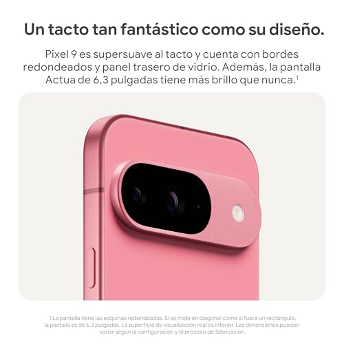 Google TK4 128GB Cosmo Sub6 EU/UK - Imagen 7