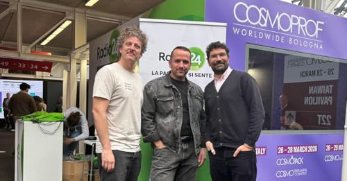 I profumi cambiano sulla pelle