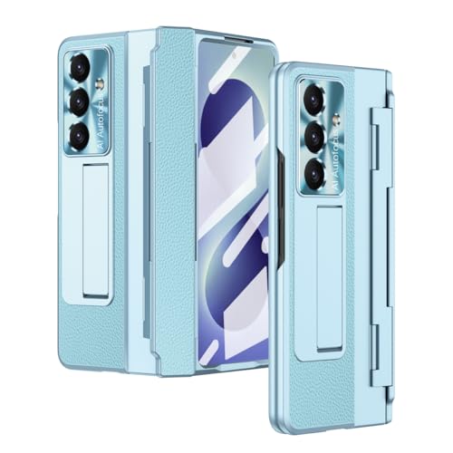 Coque Samsung Galaxy Z Fold 8 protège écran et charnière contre les chutes