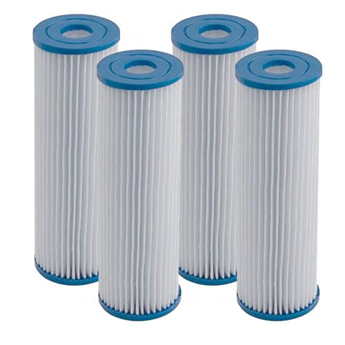 Clear Choice Pool Spa Filter Replacement 2-3/4
