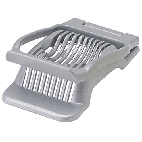 Westmark Germany Multipurpose Stainless Steel Wire Egg Slicer