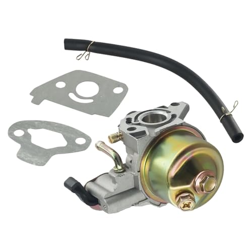 Juego de carburadores G100 GXH50 para reparar motor Belle con fallos de arranque