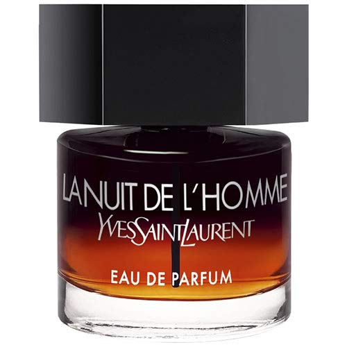 Amazon | イヴ サンローラン ラ ニュイ ド ロム オードパルファム EDP