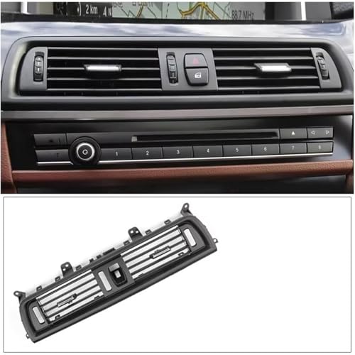 Châssis d'aération de rechange pour climatisation centrale de BMW F10 F11 - 4