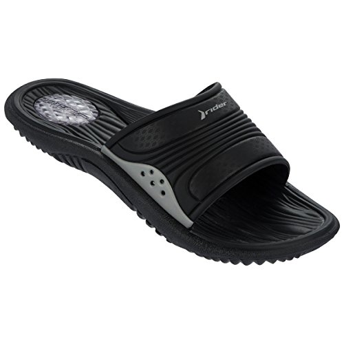 Rider Montana V AD FF Sandale Badelatschen