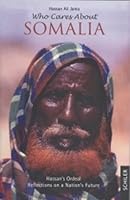 Who Cares About Somalia 3899300750 Book Cover