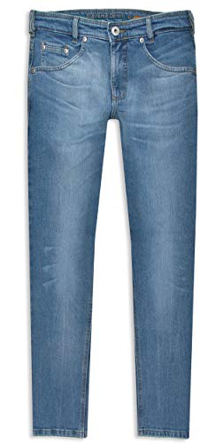Preisvergleich Produktbild Joker Jeans Jayson 2466 / 0753 Seventy Blue Heavy Stretch-Denim
