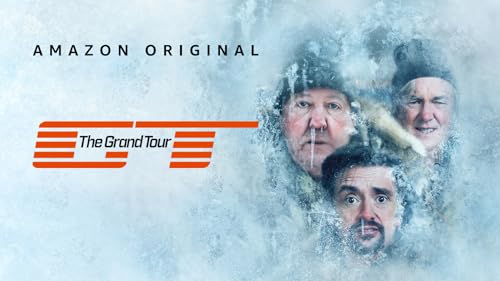 The Grand Tour