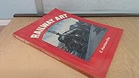 Railway Art 0904069117 Book Cover