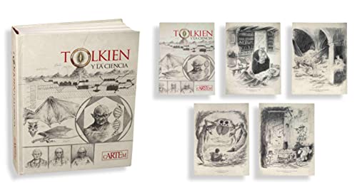 Tolkien y la Ciencia