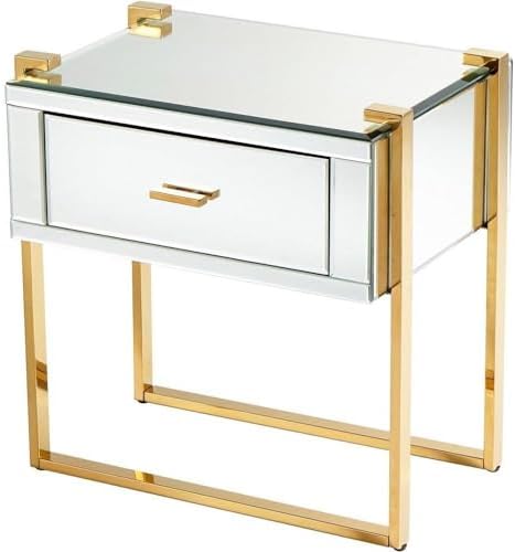 Cyan Design St. Clair Side Tables