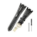 Le style minimaliste garantit un ajustement parfait for votre montre.