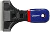 WORKPRO WP219007 90mm Geri Çekilebilir Profesyonel Kazıma Bıçağı