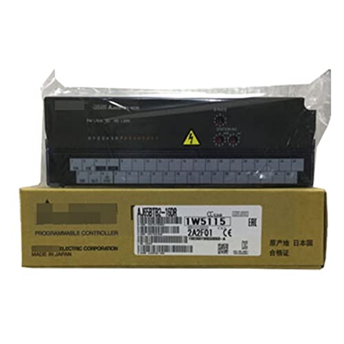 �Y�Ɨp AJ65BTB2-16DR �v���O���}�u�����W�b�N���j�b�g AJ65BTB216DR �Y�Ɨp
