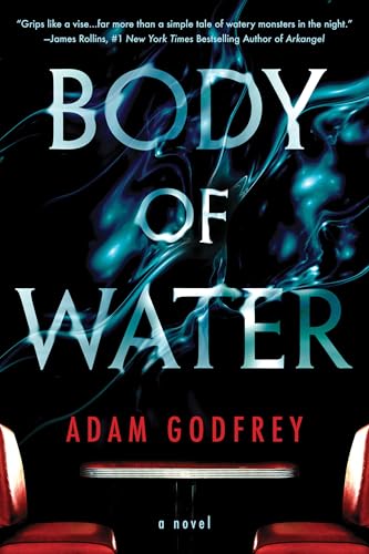 Cover of Body of Water