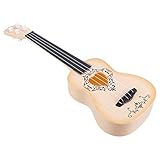 coco pelicula disney guitarra Ukelele guitarra instrumento Musical juguete de música para principiantes