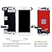 for iPhone 8 Plus Screen Replacement Kit White 5.5