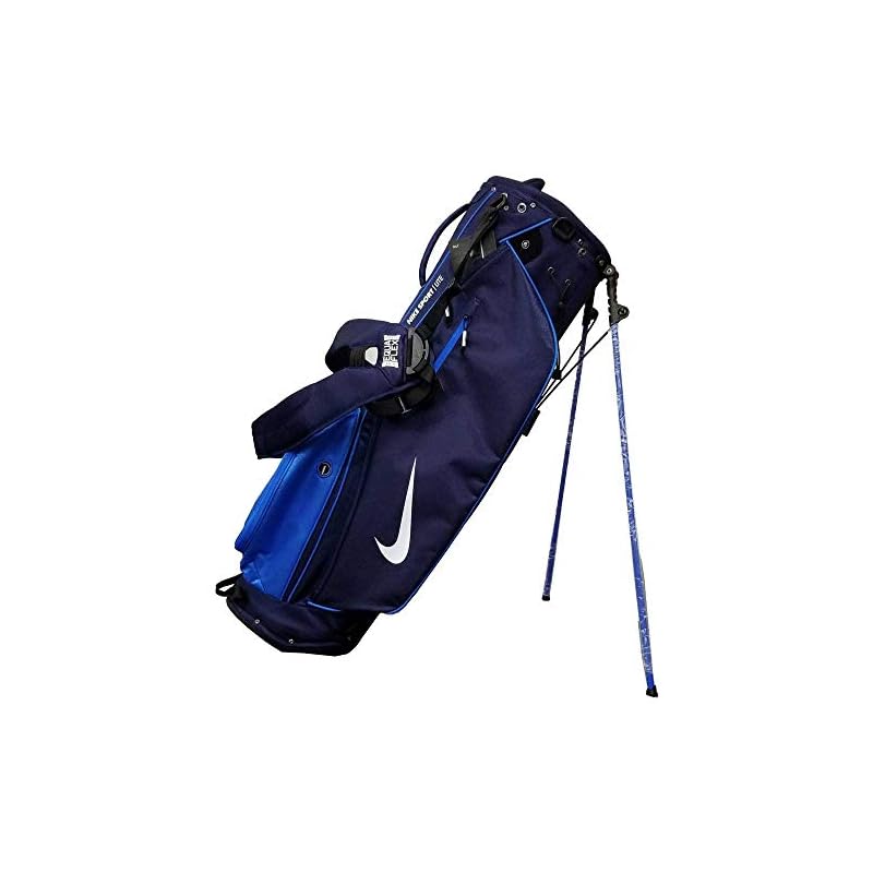 Nike Sport Lite Golf Bag Pro Shop Style