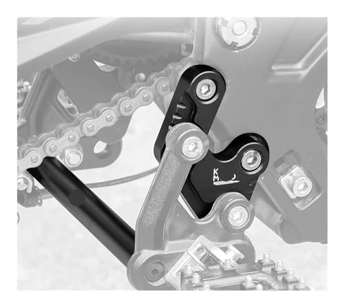 Repose-pieds pour Sur-Ron Light Bee X S support de pédales moto - 4