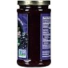 Polaner All Fruit Spreadable Fruit, Seedless Blackberry, 15.25 Ounce