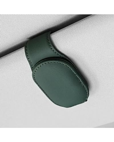 Support de lunettes universel pour voiture idéal trajets quotidiens et vacances