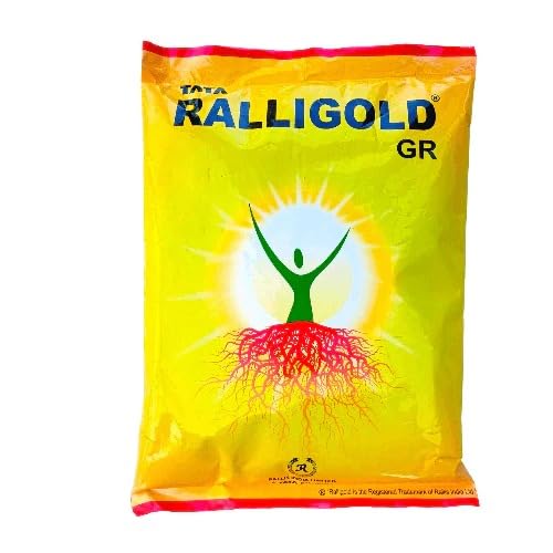 TATA RALLIGOLD GR-Mycorrhizal Biofertilizer 1 kg,Powder (B0CG6FNJF7) Amazon Price History, Amazon Price Tracker