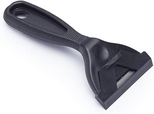 HARRIS Raspador de ventana seriamente bueno (talla única) (negro), Negro - disponible en Yaxa Peru