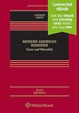 Modern American Remedies: Cases and Materials Concise, Fifth Edition