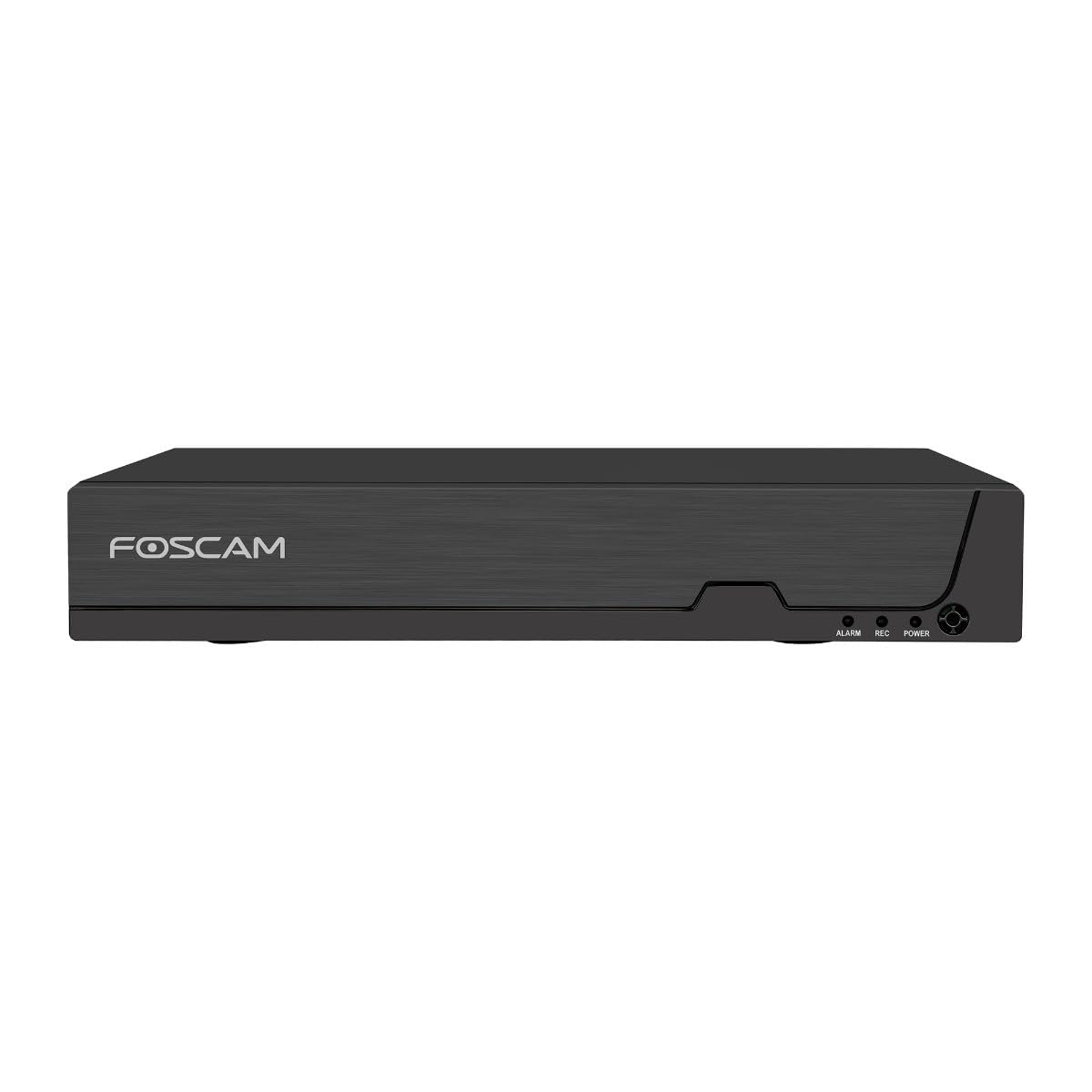 8-drożny rejestrator cyfrowy NVR Full HD 5MP - Foscam