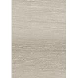 Dumawall+ Waterproof Wall Tile Sample, No Tongue & Groove, Easy-to-Install, UV Resistant, Strong & Durable, No Grouting, Cut with Hand Tools, Sand Hill