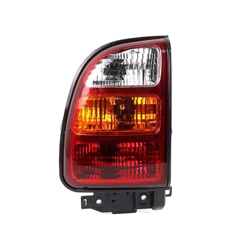 Feu arrière LED de rechange Toyota RAV4 1998 1999 2000 bloc gauche 8156142050